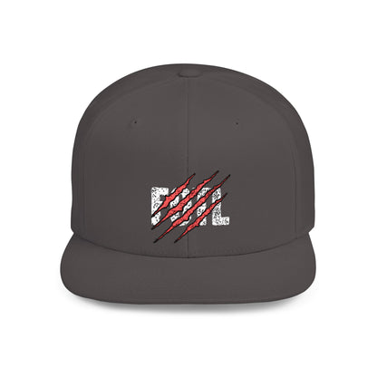 FOTL: RIPPED LOGO HAT