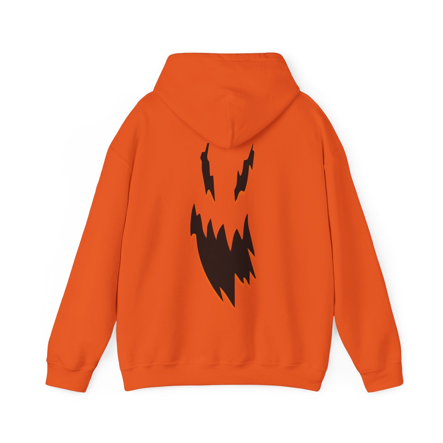 FOTL HALLOWEEN 24' HOODIE