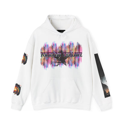 FOTL interstellar Hoodie