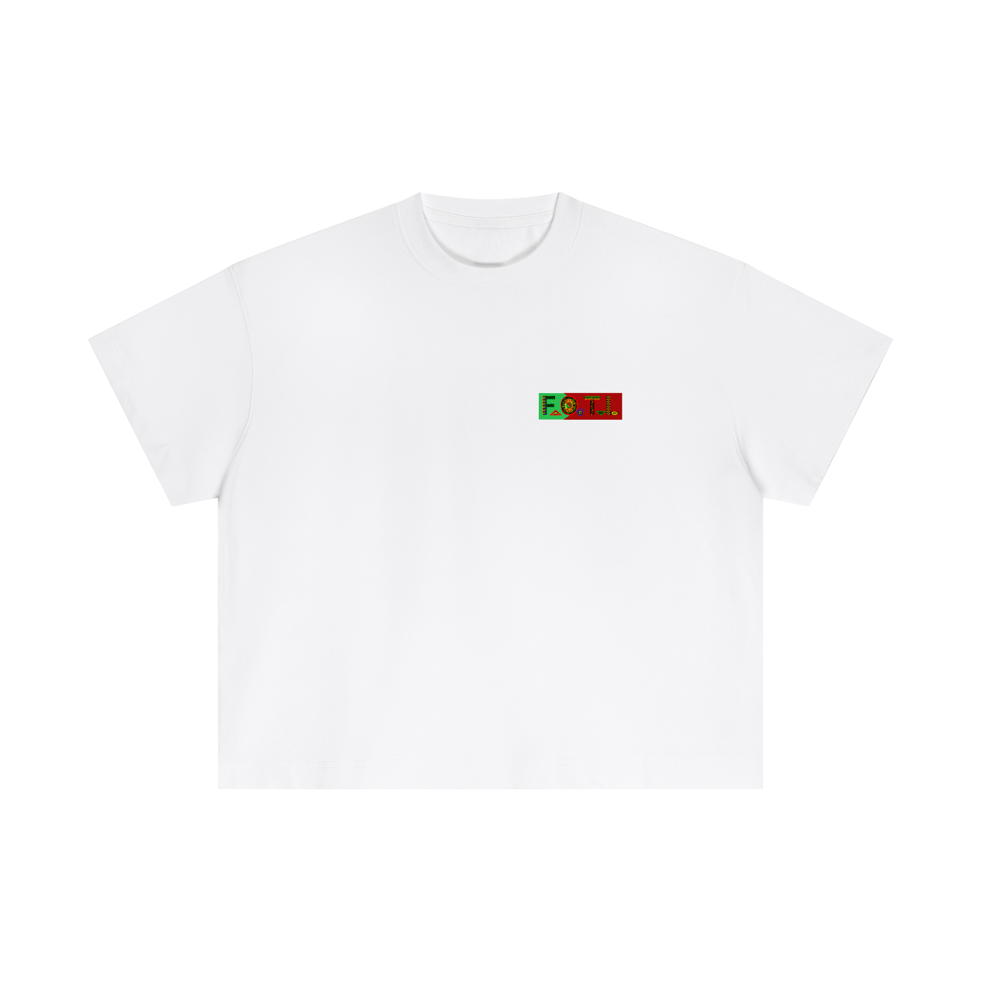 FOTL Sketch Tee
