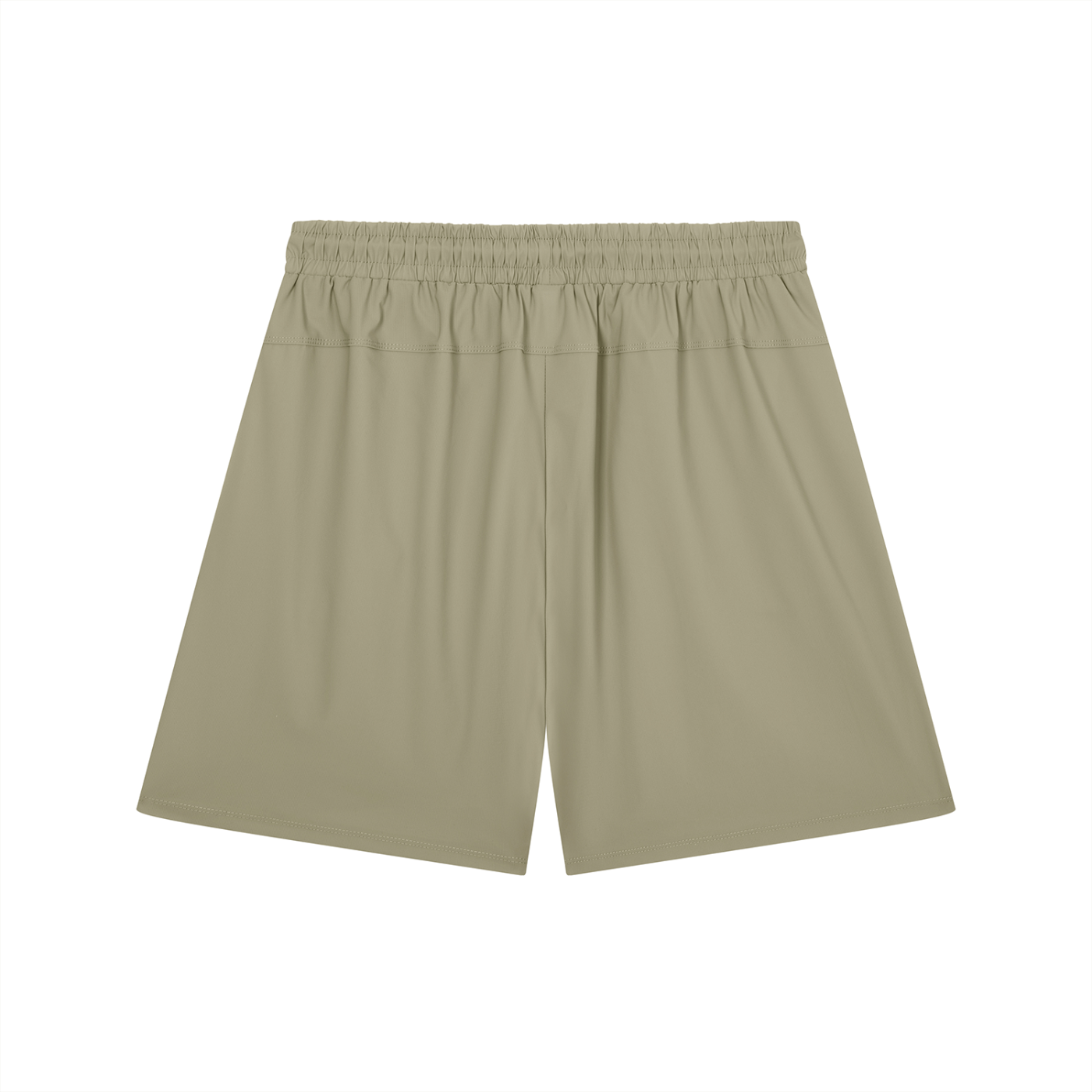 Never Stop Dreaming Mesh Shorts