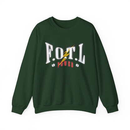 F.O.T.L Power Sweatshirt