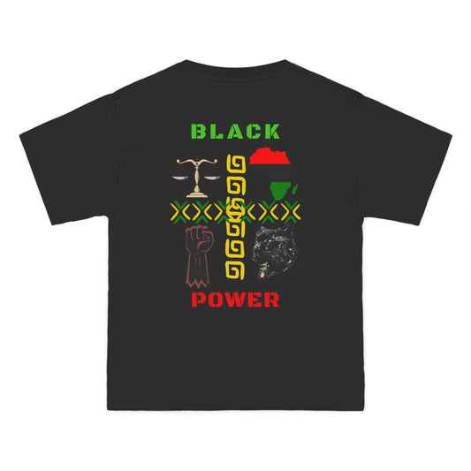 BLACK EMPOWERMENT T-SHIRT