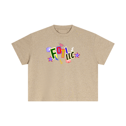 FOTL LLC T-SHIRT