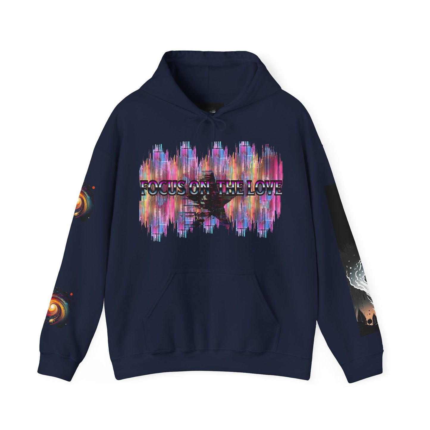 FOTL interstellar Hoodie