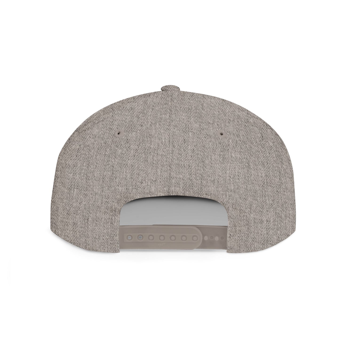 FOTL: RIPPED LOGO HAT