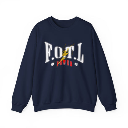 F.O.T.L Power Sweatshirt