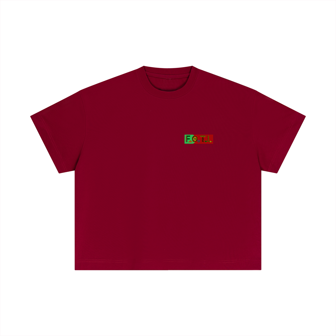 FOTL Sketch Tee