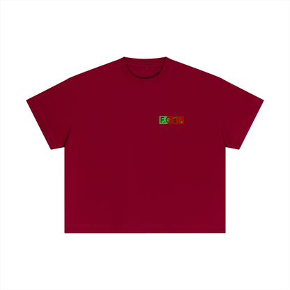 FOTL Sketch Tee