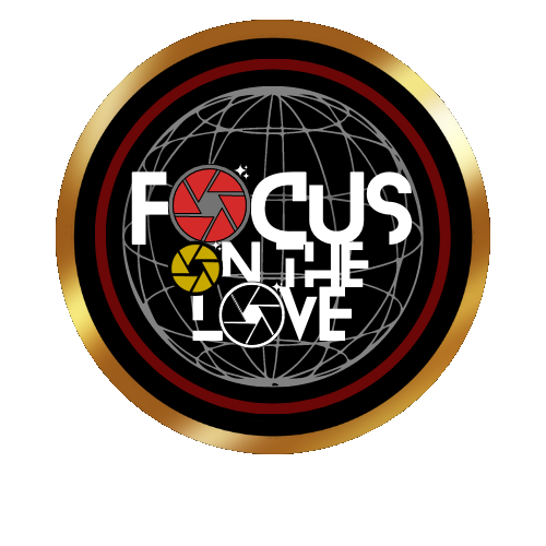 Focus On The Love