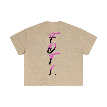 She Eye Tee