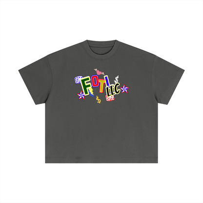 FOTL LLC T-SHIRT
