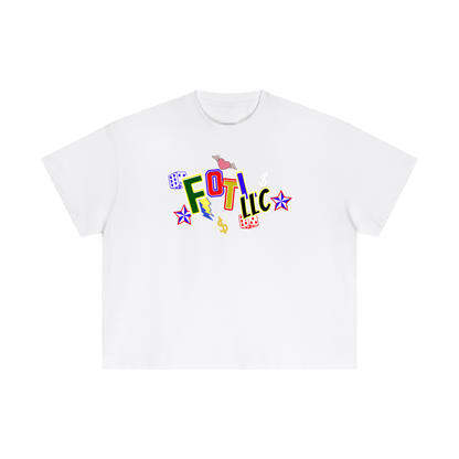 FOTL LLC T-SHIRT