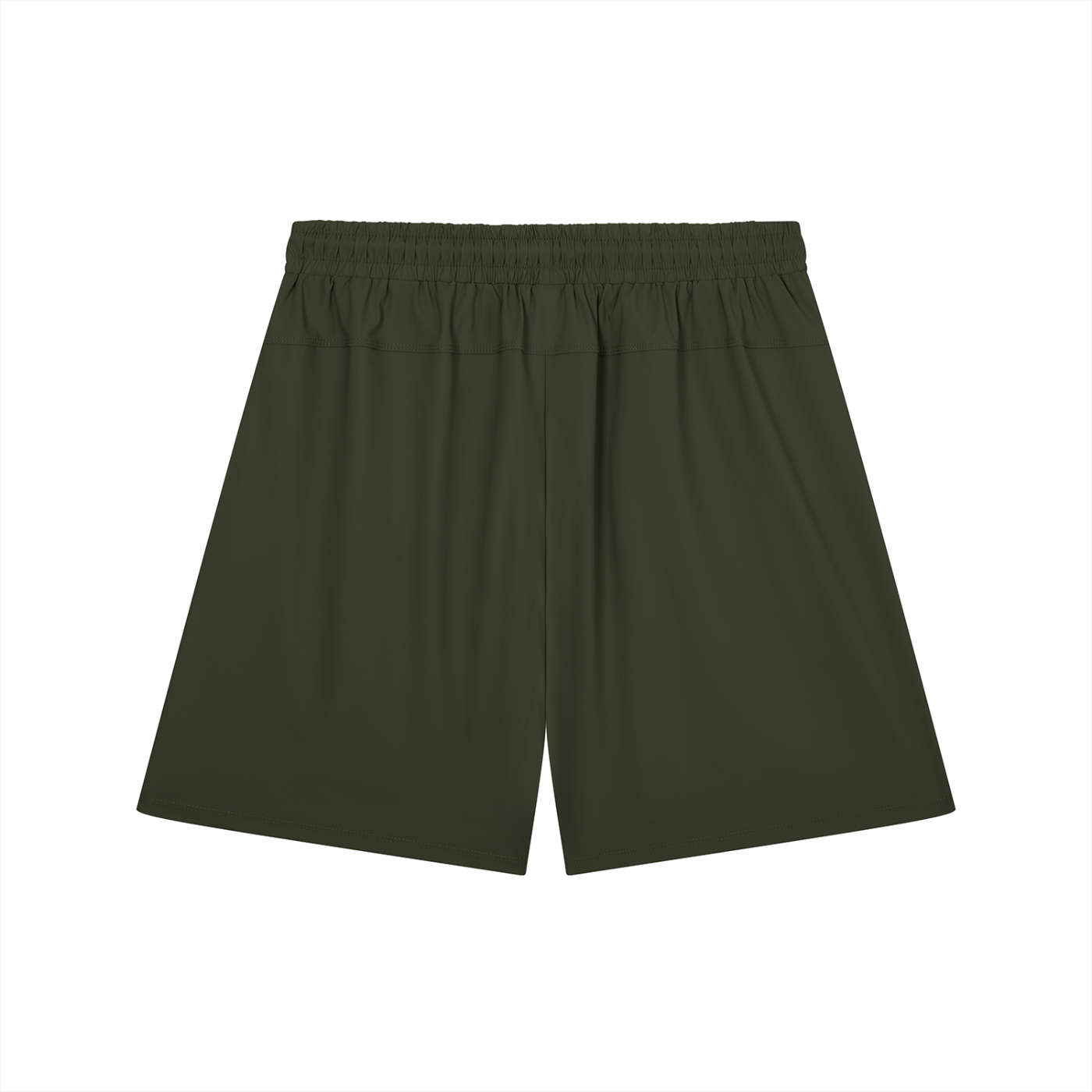 Never Stop Dreaming Mesh Shorts