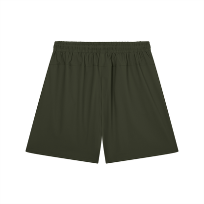 Never Stop Dreaming Mesh Shorts