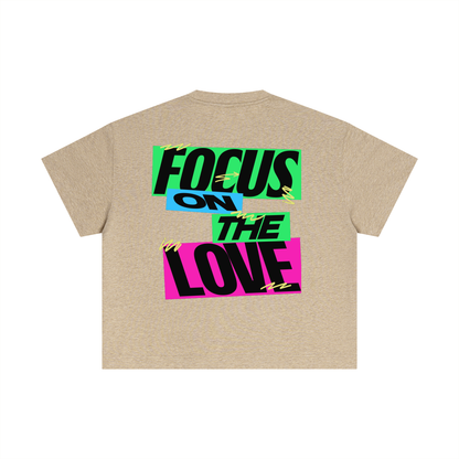 FOTL Sketch Tee