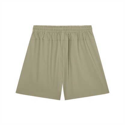 FOTL Sketch Mesh Shorts