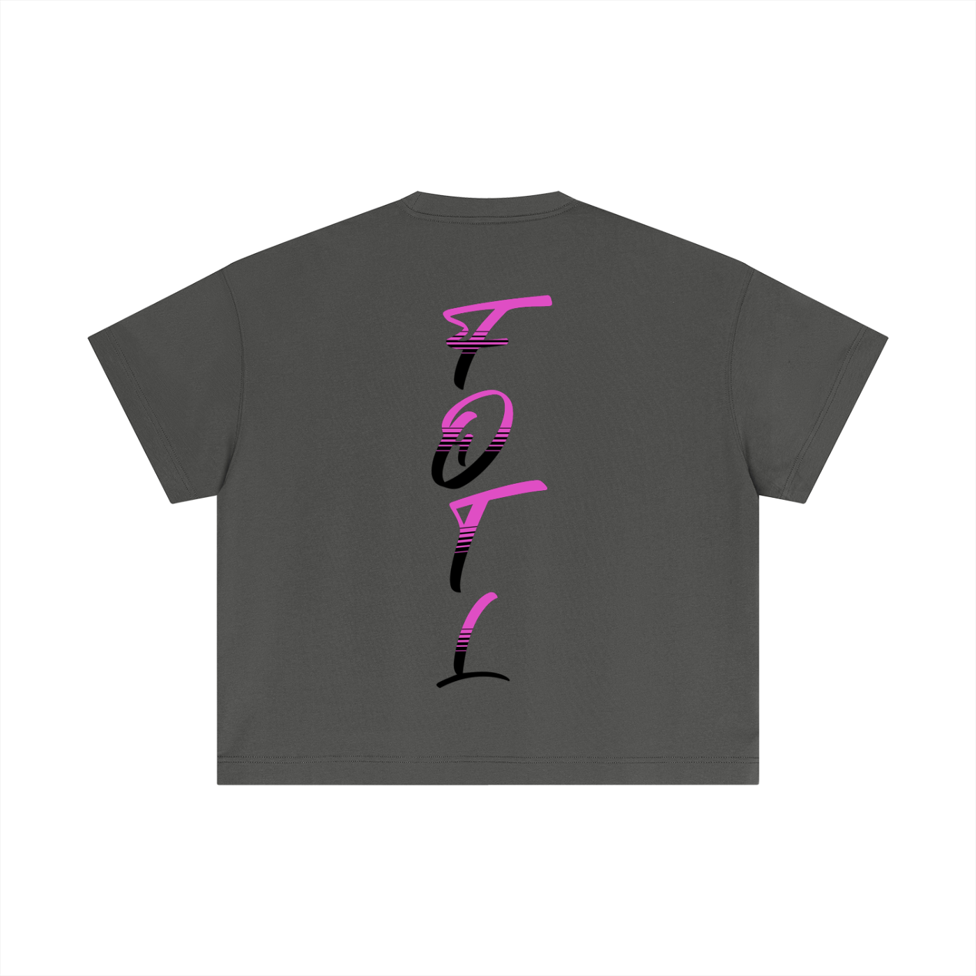 She Eye Tee