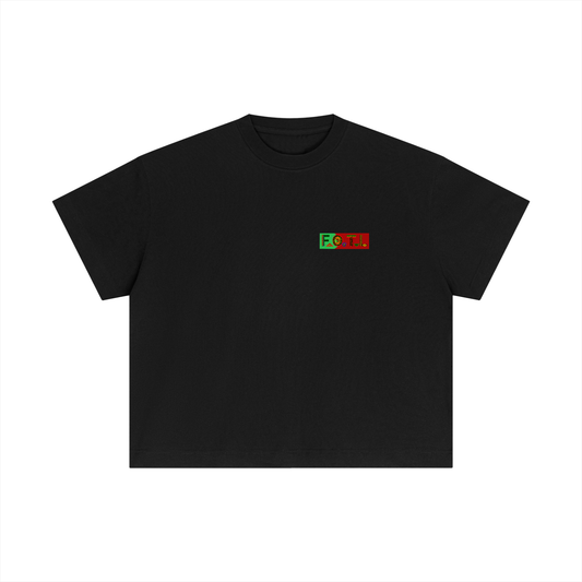 FOTL Sketch Tee