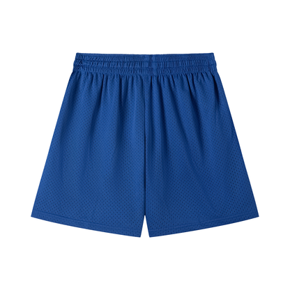 FOTL LLC Mesh Shorts