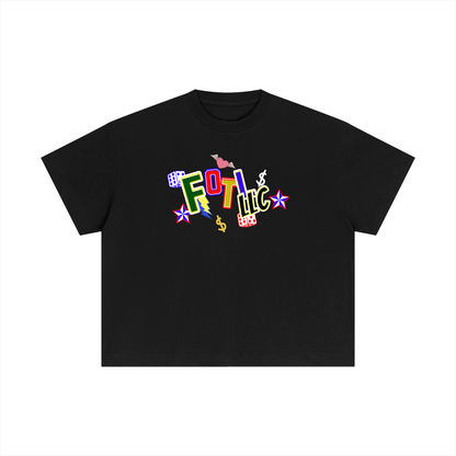 FOTL LLC T-SHIRT