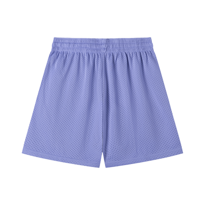 FOTL LLC Mesh Shorts