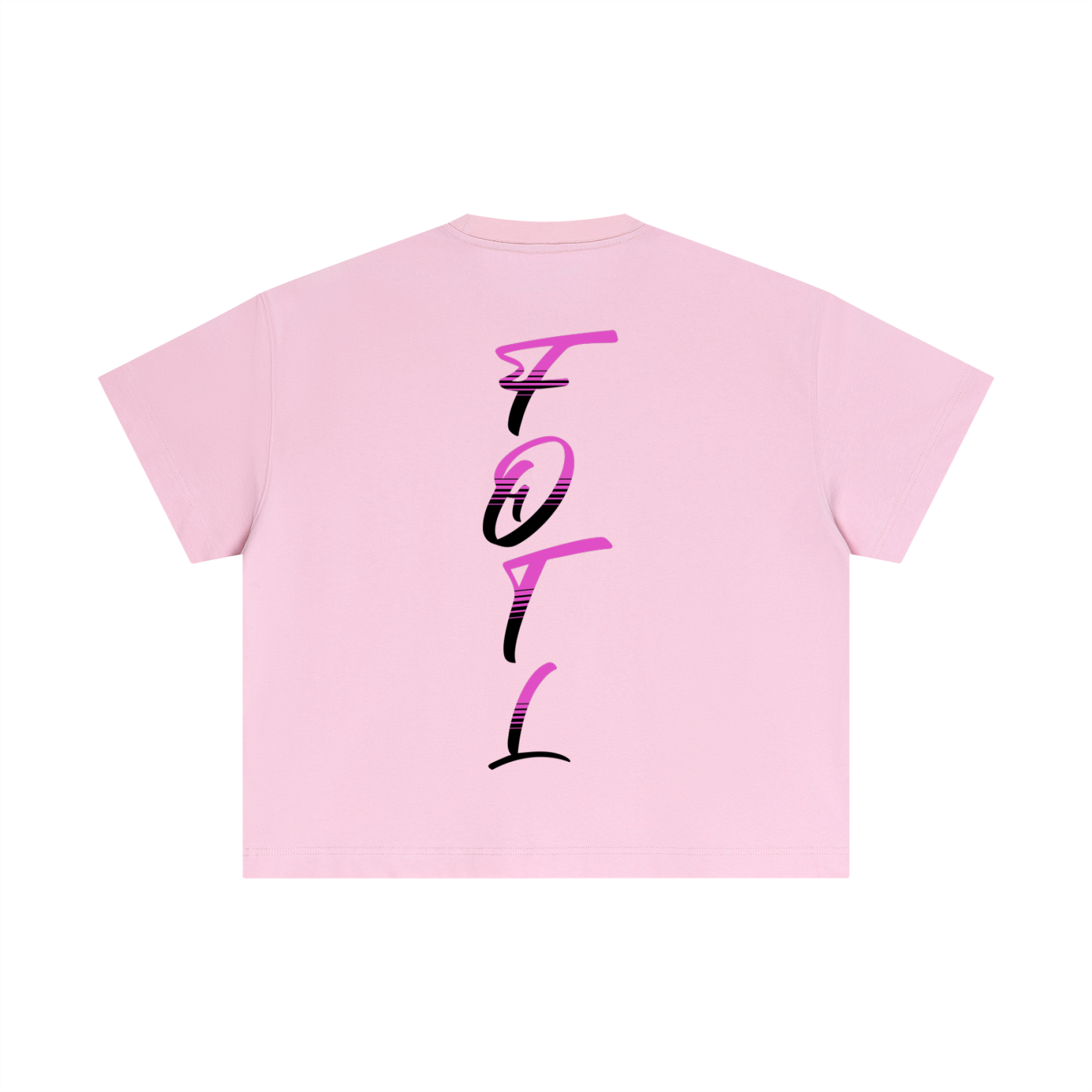 She Eye Tee