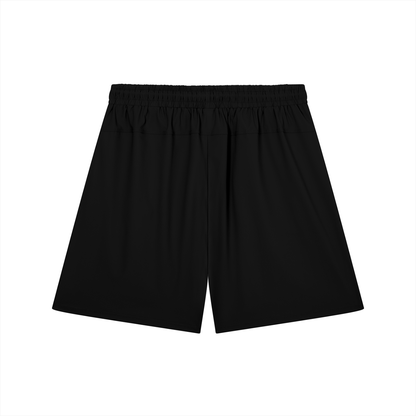 FOTL Sketch Mesh Shorts