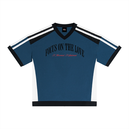 FOTL  Raglan T-Shirt