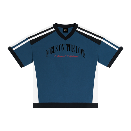 FOTL  Raglan T-Shirt