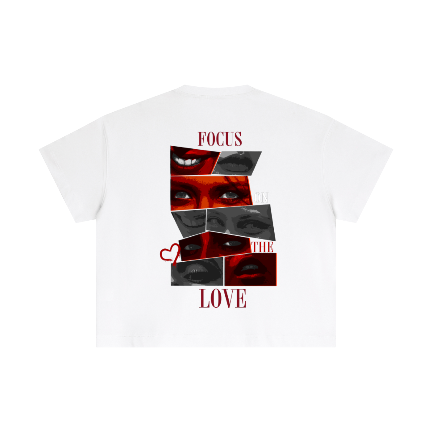 FOTL Love Stories
