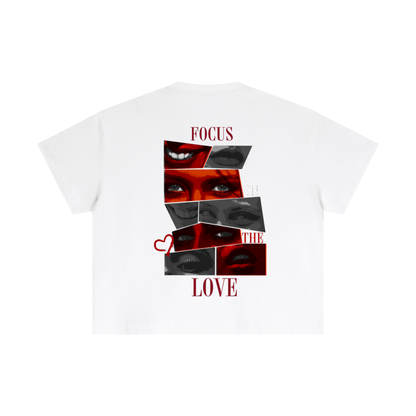 FOTL Love Stories