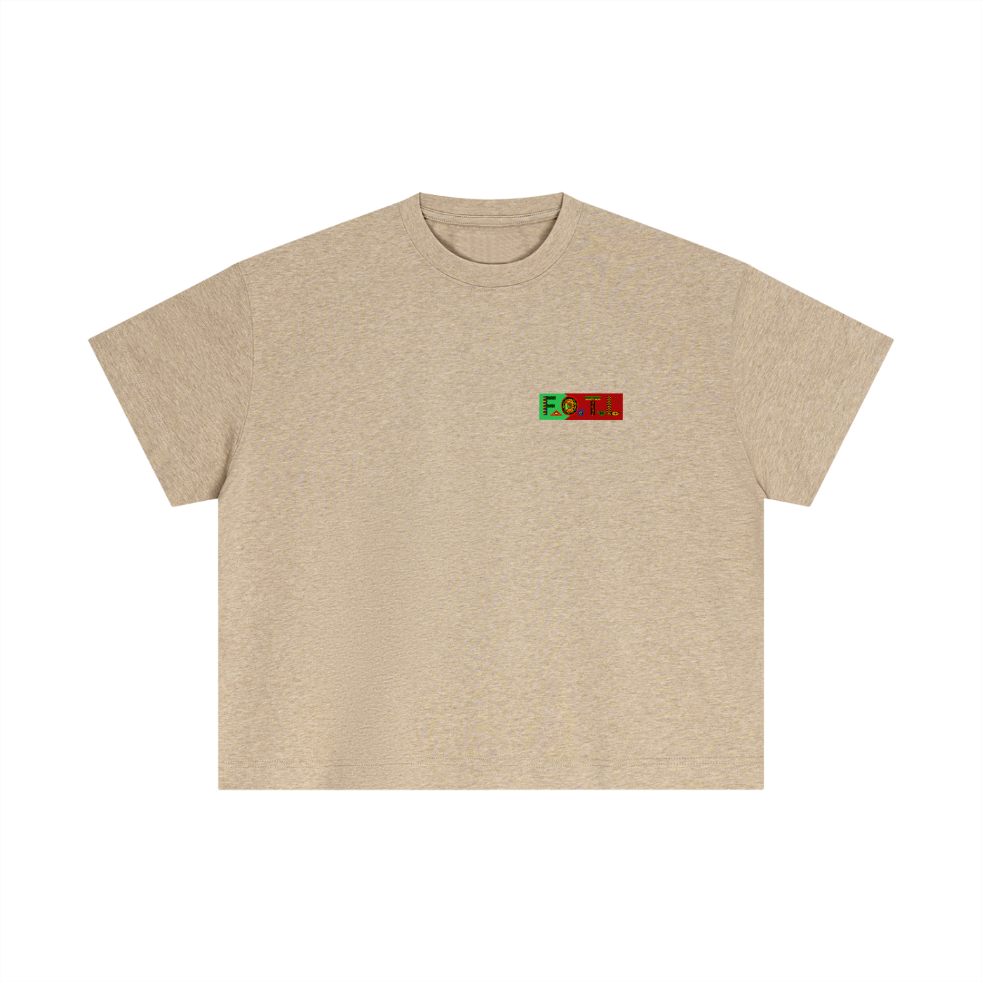 FOTL Sketch Tee