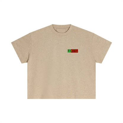 FOTL Sketch Tee