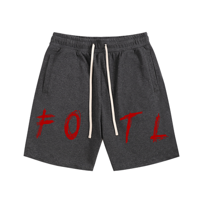 FOTL Writing on The Walls Shorts