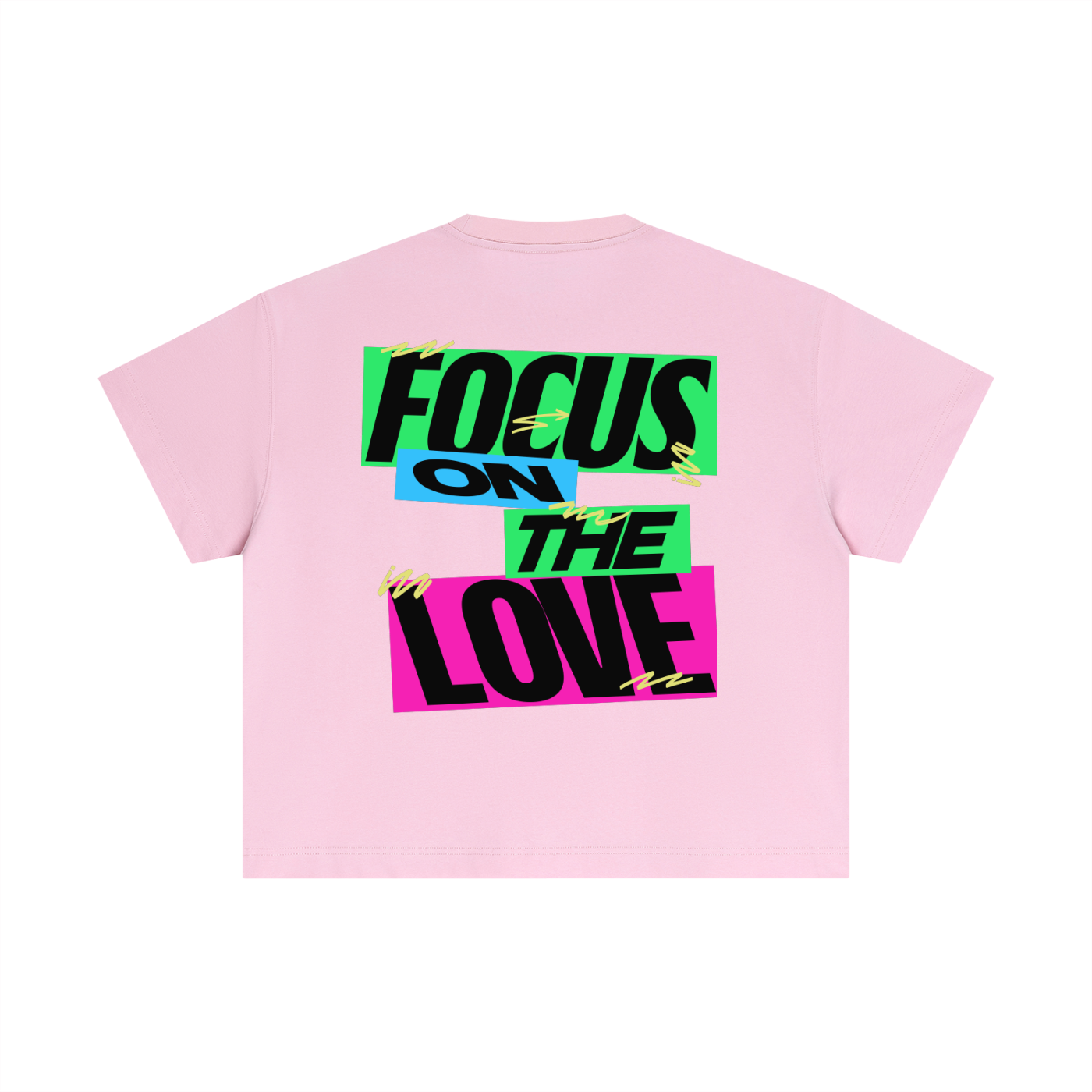 FOTL Sketch Tee