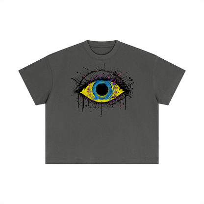 She Eye Tee