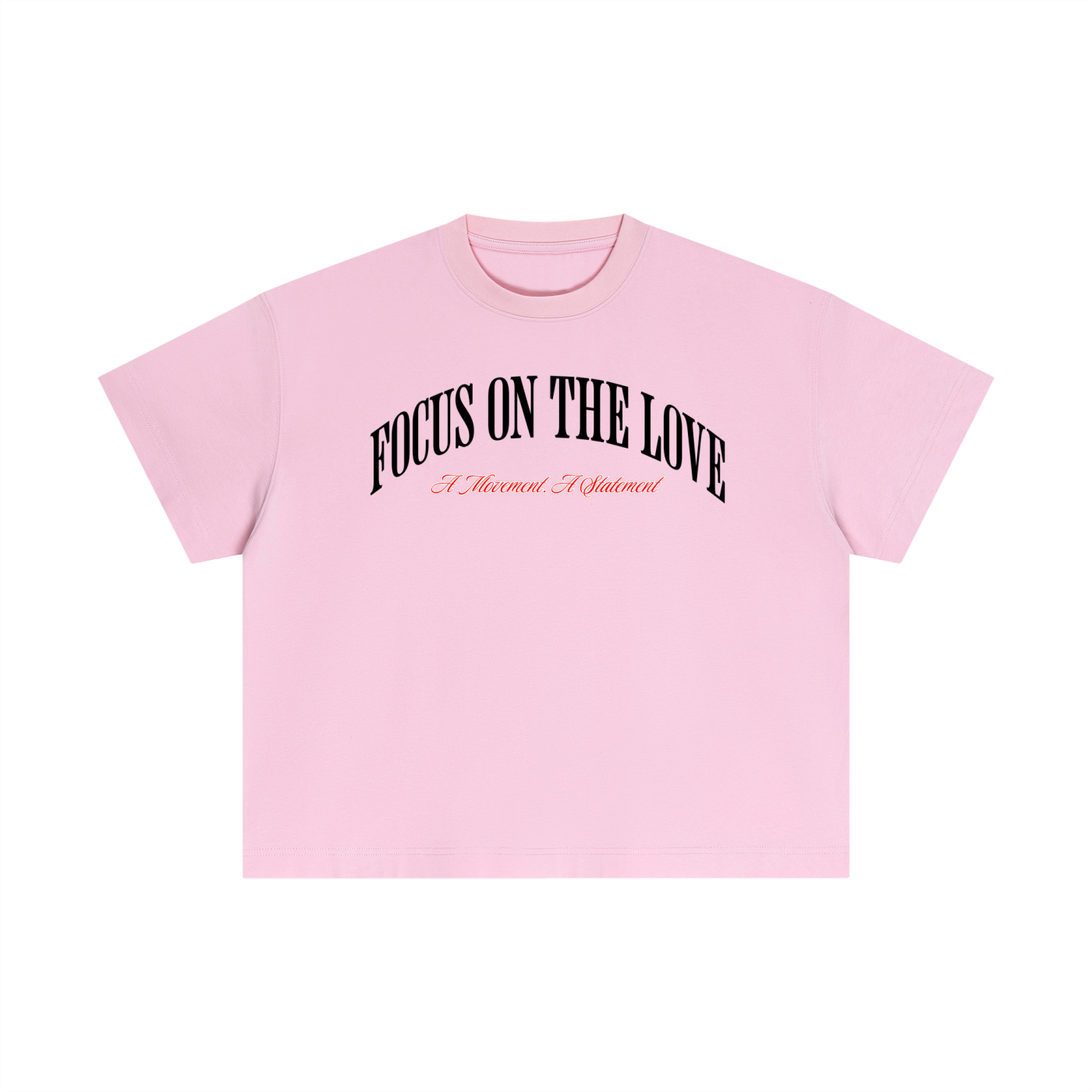 Love Recognize Love Tee