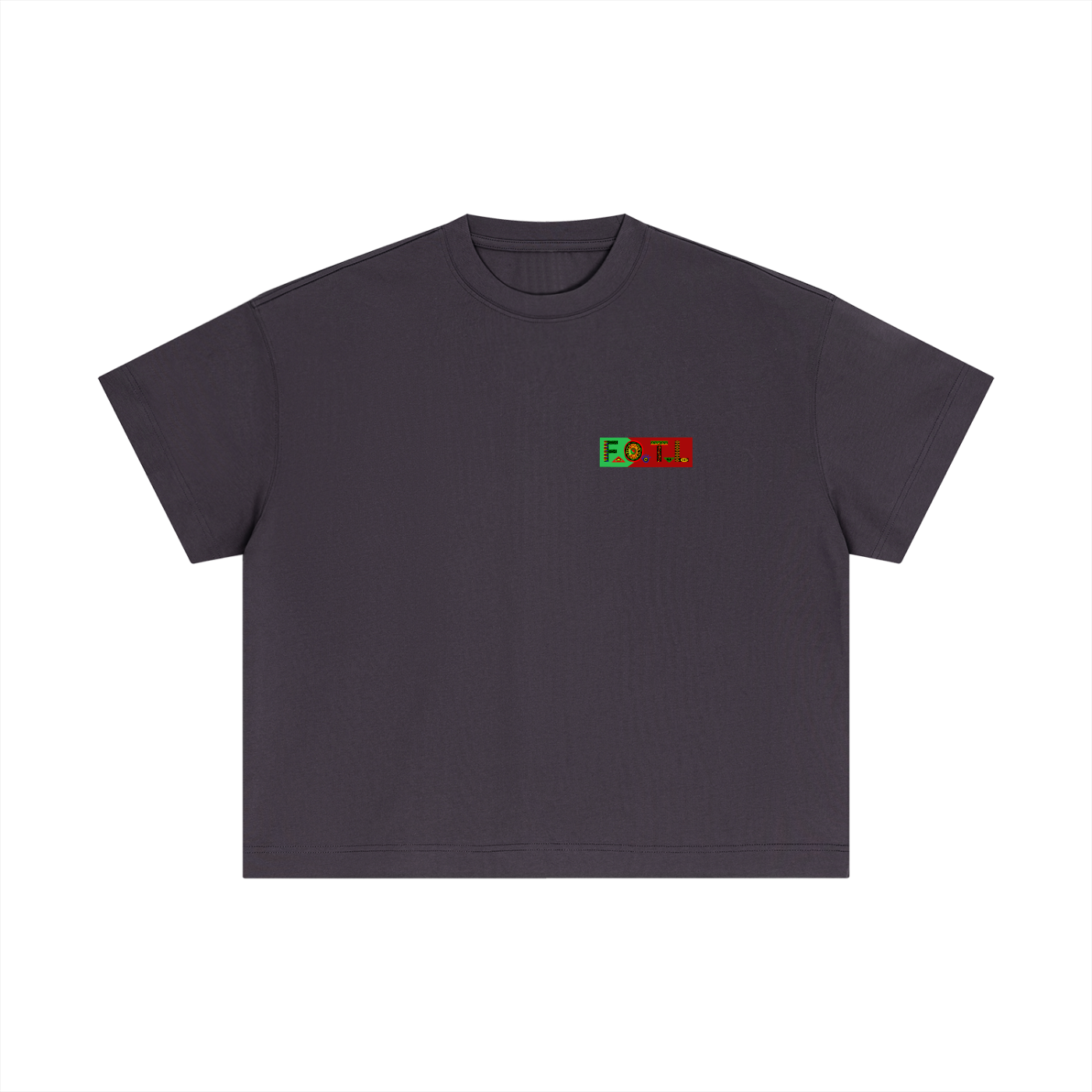 FOTL Sketch Tee