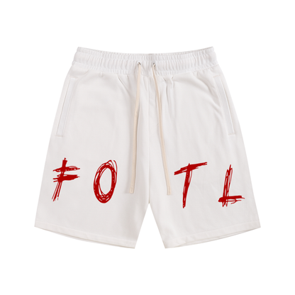 FOTL Writing on The Walls Shorts