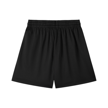 FOTL LLC Mesh Shorts