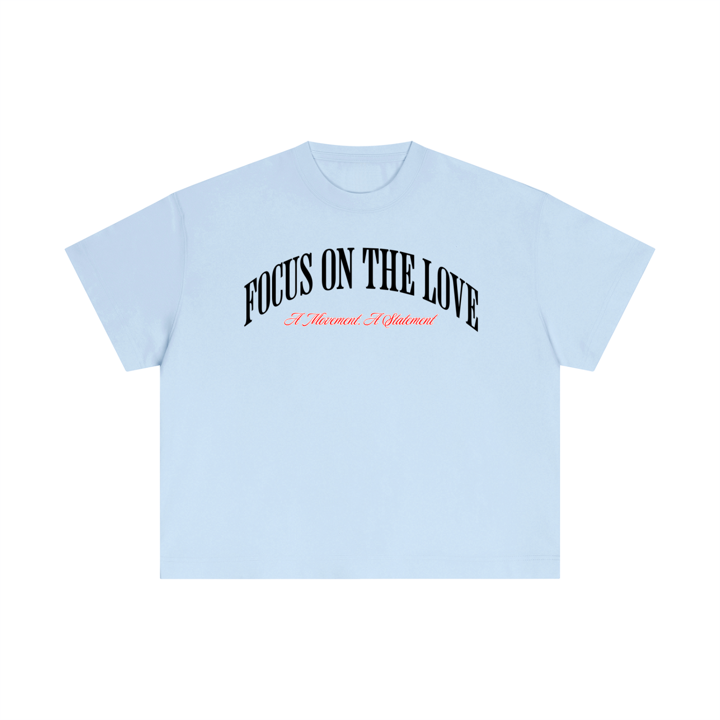 Love Recognize Love Tee