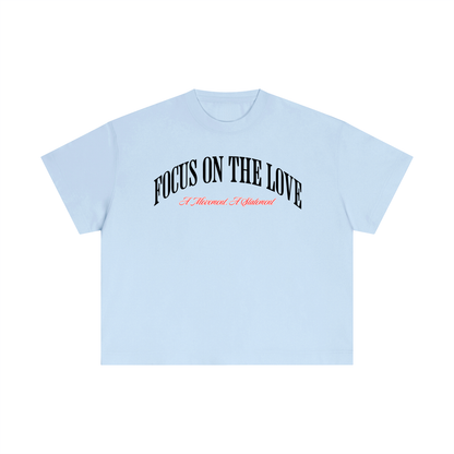 Love Recognize Love Tee