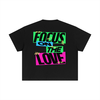 FOTL Sketch Tee